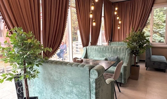 Фото №2 зала Основной зал 