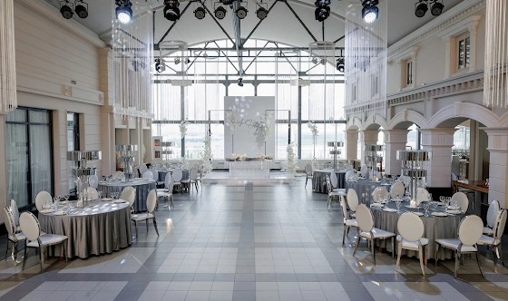 Фото №2 зала Зал для торжеств