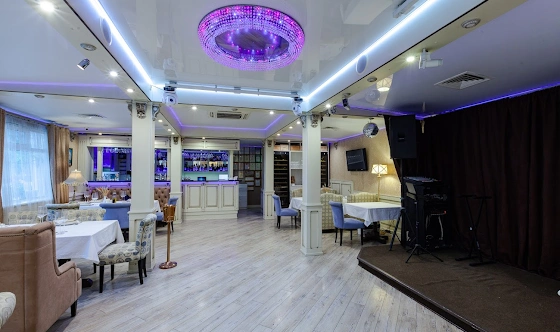 Фото №13 зала Малый зал