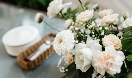 Фото №9 зала Летняя  терраса ресторана Gallery