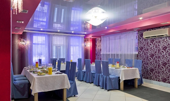 Фото №9 зала Зал на 70 человек