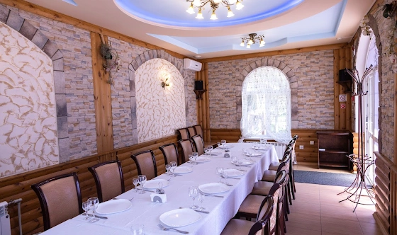 Фото №5 зала Дом №1