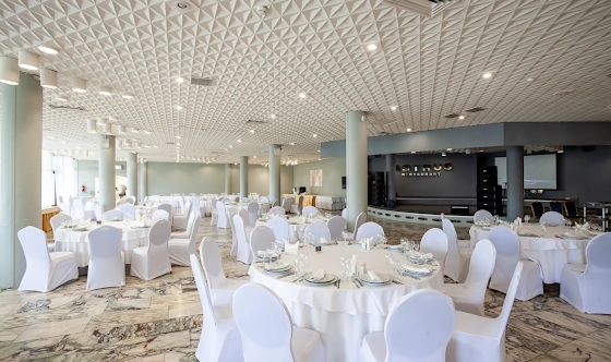 Фото №6 зала Зал «Аструс»