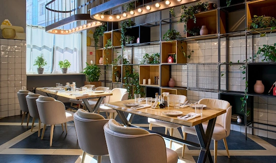 Фото №8 зала VIP-зал 