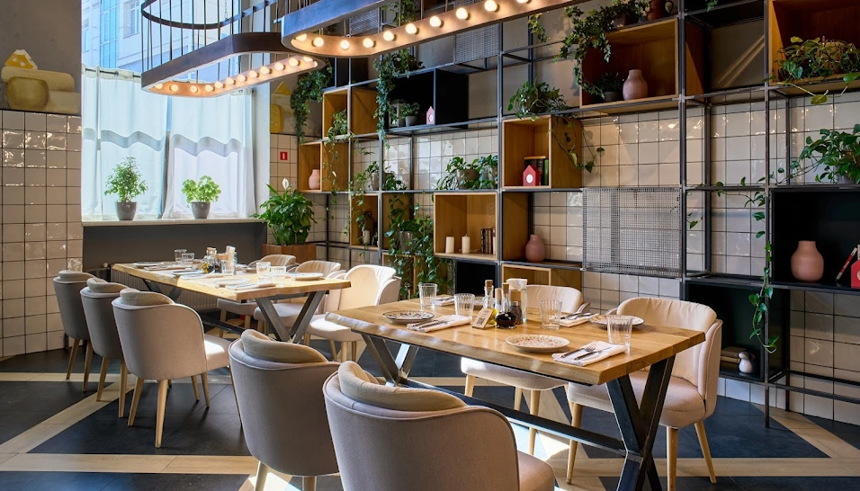 Фото №8 зала VIP-зал 