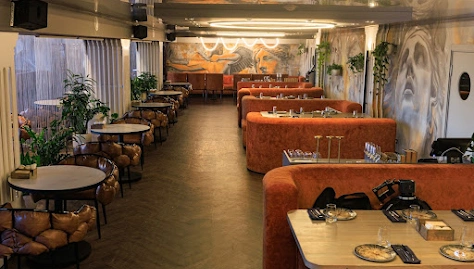 Фото №5 зала Основной зал