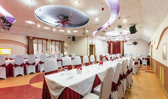 Фото №20 зала Зал №1