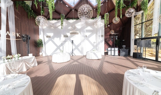 Фото №11 зала Банкет-холл