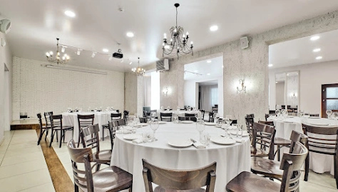 Фото №5 зала Банкетный зал