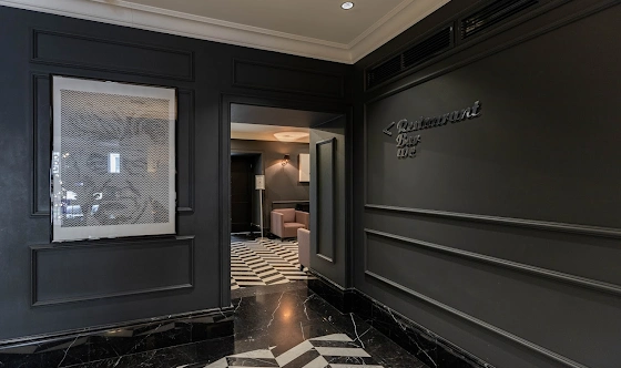 Фото №13 зала Зал «Фреш» 