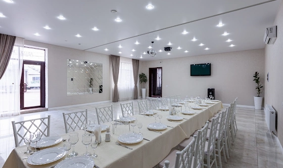 Фото №4 зала Зал «Арцах»