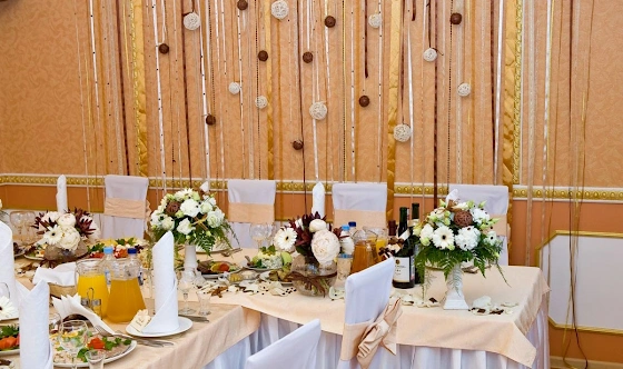 Фото №6 зала Зал «Александрия»