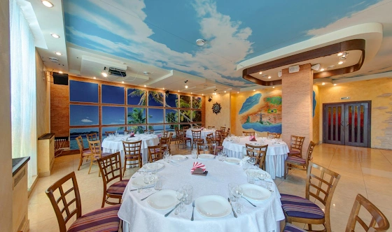 Фото №13 зала Банкетный зал 