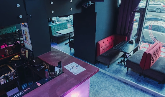 Фото №4 зала Зал "Танцпол"