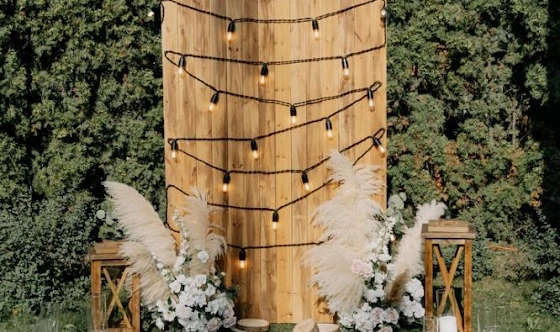 Фото №8 зала Малый зал