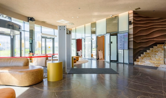 Фото №14 зала Конференц-зал