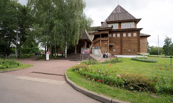 Фото №17 зала Жемчужный зал