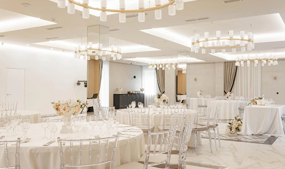 Фото №11 зала Банкетный зал