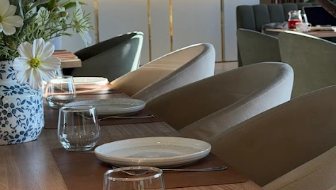 Фото №4 зала Основной зал