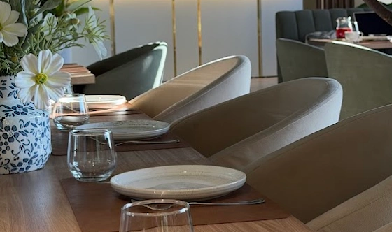 Фото №4 зала Основной зал