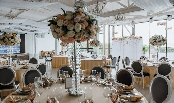 Фото №10 зала White зал