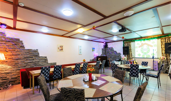 Фото №9 зала Банкетный зал