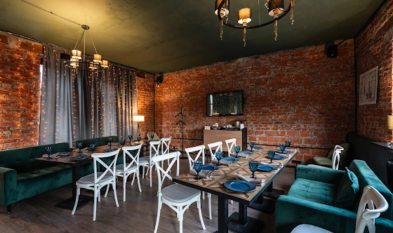 Фото №7 зала 2 этаж