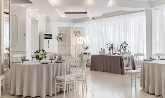 Фото №18 зала Зал на 120 человек