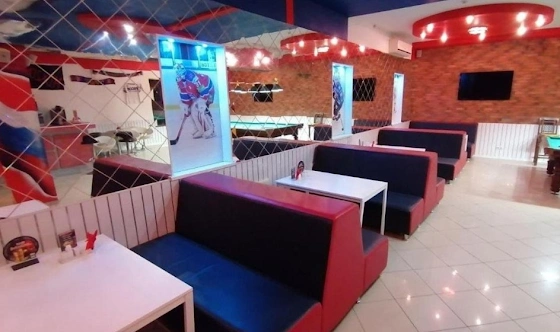 Фото №3 зала Спортивный зал