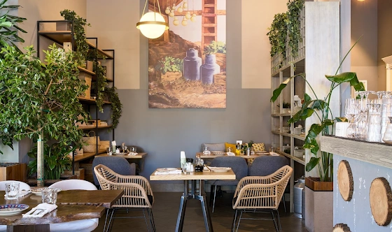 Фото №12 зала Малый зал 