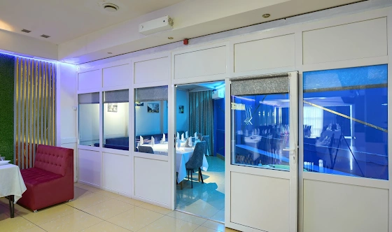 Фото №10 зала Основной зал 