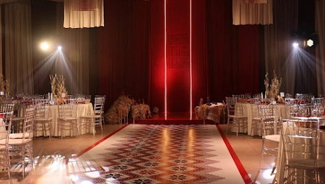 Фото №3 зала Зал "Платина" 