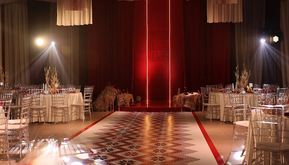 Фото №3 зала Зал "Платина" 