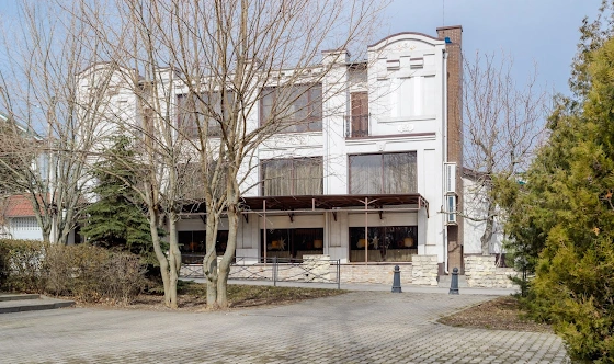 Фото №14 зала Основной зал