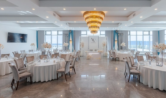 Фото №6 зала Банкетный зал