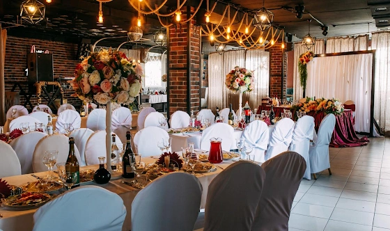 Фото №7 зала Основной зал