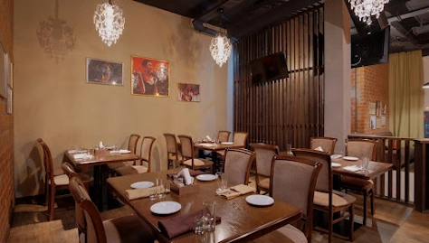 Фото №3 зала VIP-зал