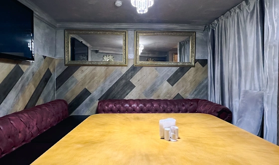 Фото №4 зала VIP-зал