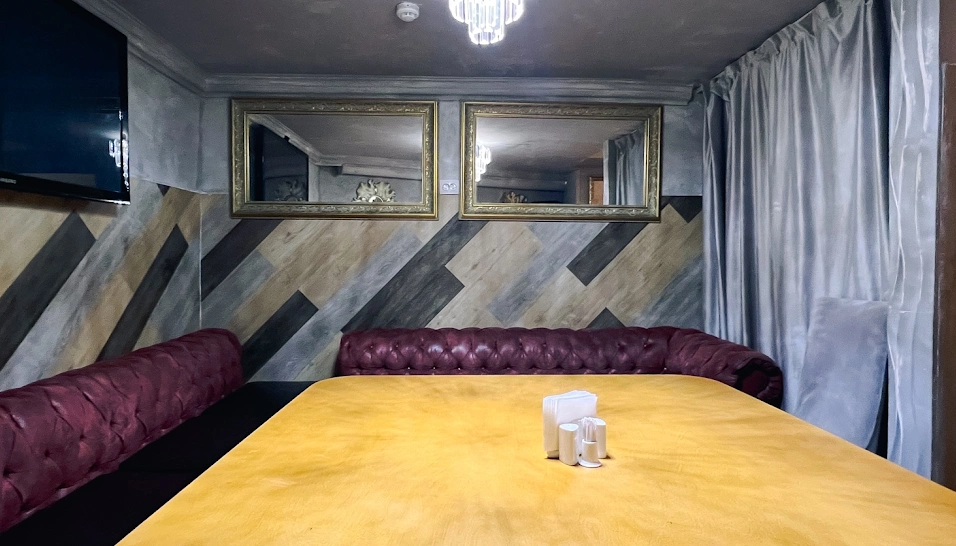 Фото №4 зала VIP-зал
