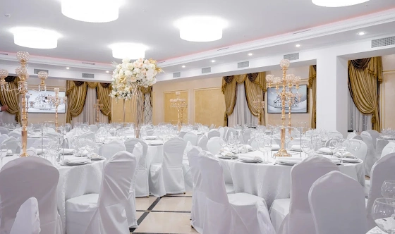 Фото №1 зала Большой зал 