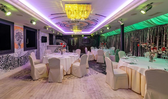 Фото №1 зала Ресторан