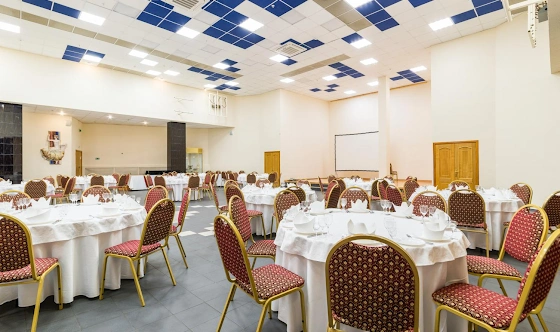 Фото №4 зала Зал «Лондон»