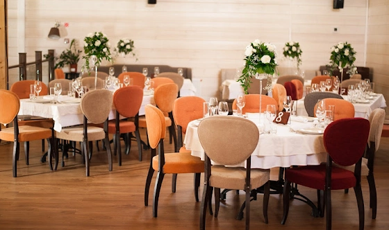 Фото №11 зала Зал на 100 человек