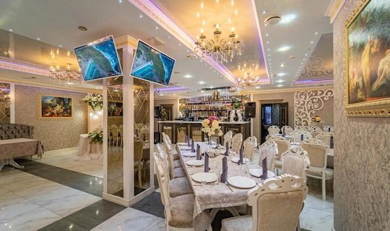 Фото №7 зала Основной зал