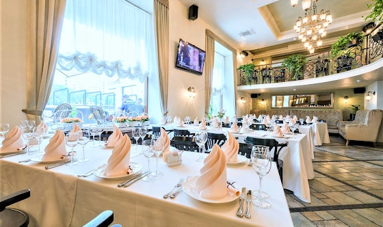 Фото №13 зала Зал «Рояль»