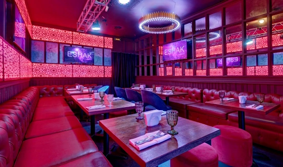 Фото №3 зала Караоке-зал