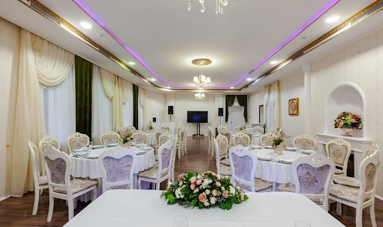 Фото №16 зала Итальянский зал