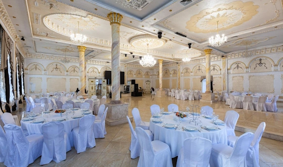 Фото №20 зала Зал «Симфония»