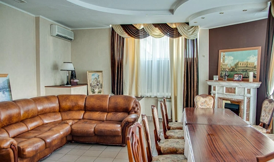 Фото №5 зала VIP-зал