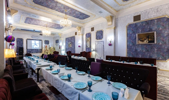 Фото №6 зала Основной зал